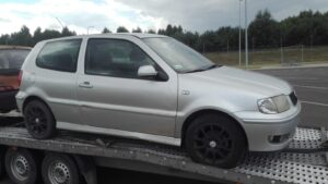 Problemy ze skrzynią biegów